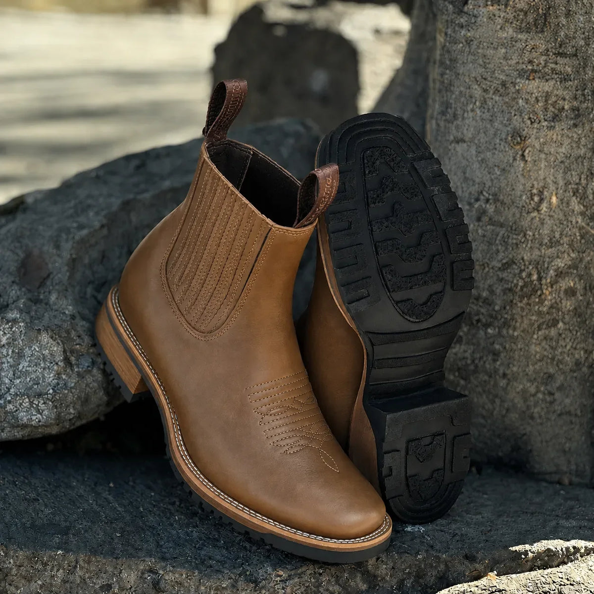 Cowboy Boots