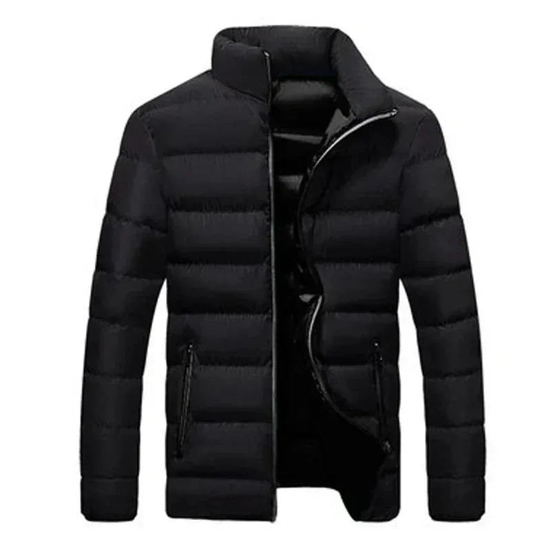 Elegant Thermal Jacket