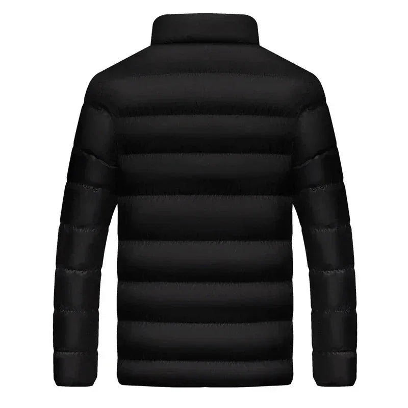 Elegant Thermal Jacket