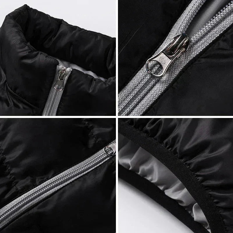 Elegant Thermal Jacket