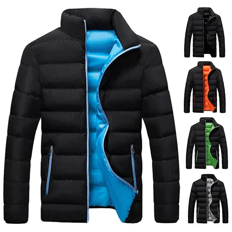 Elegant Thermal Jacket