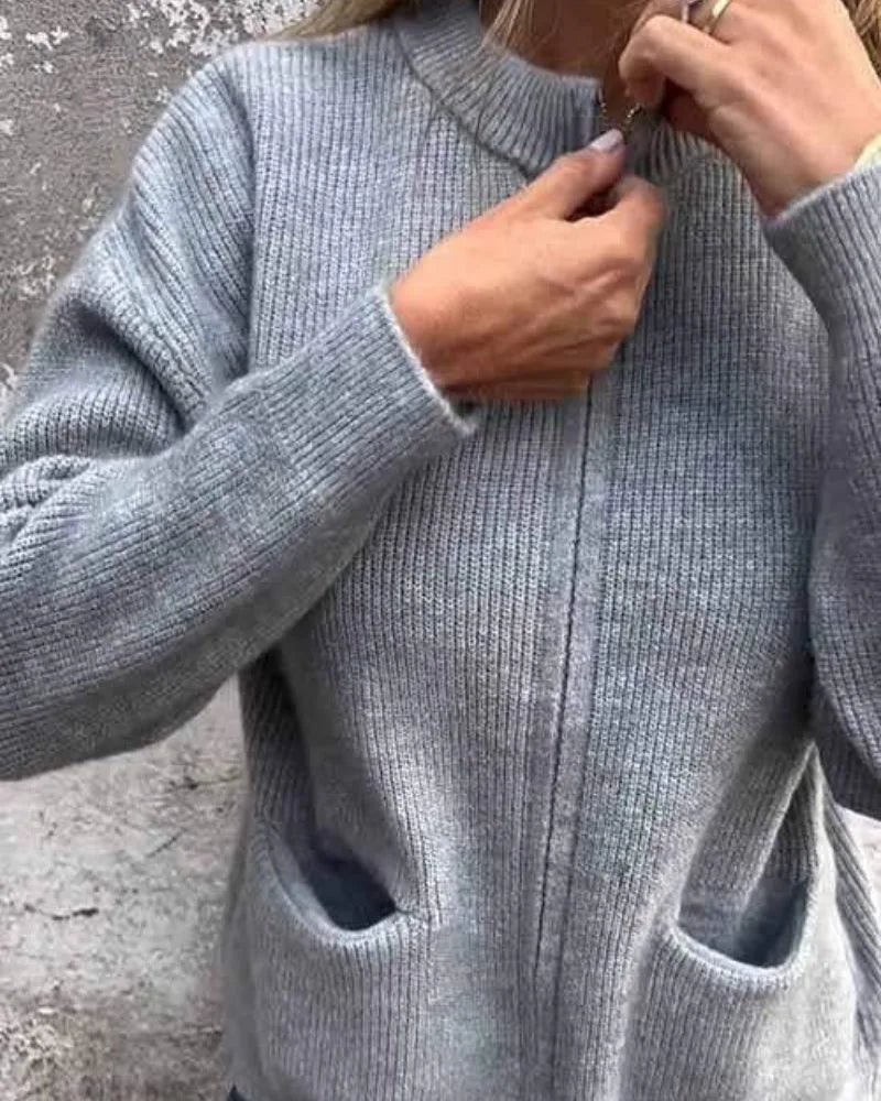 Everyday Cardigan