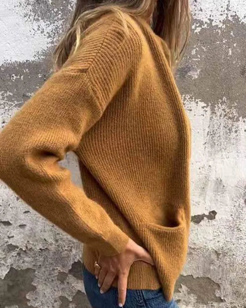 Everyday Cardigan