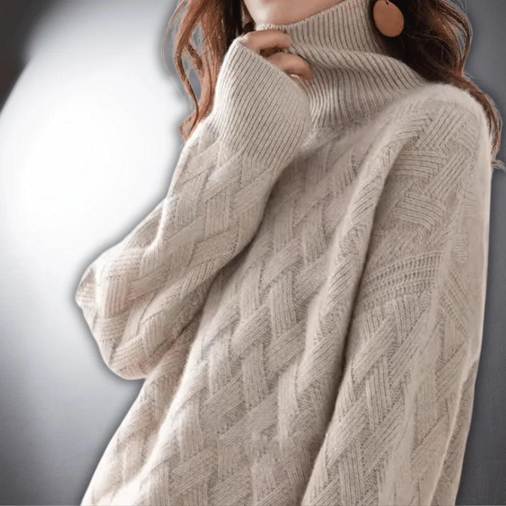 Luxurious Comfort & Effortless Style