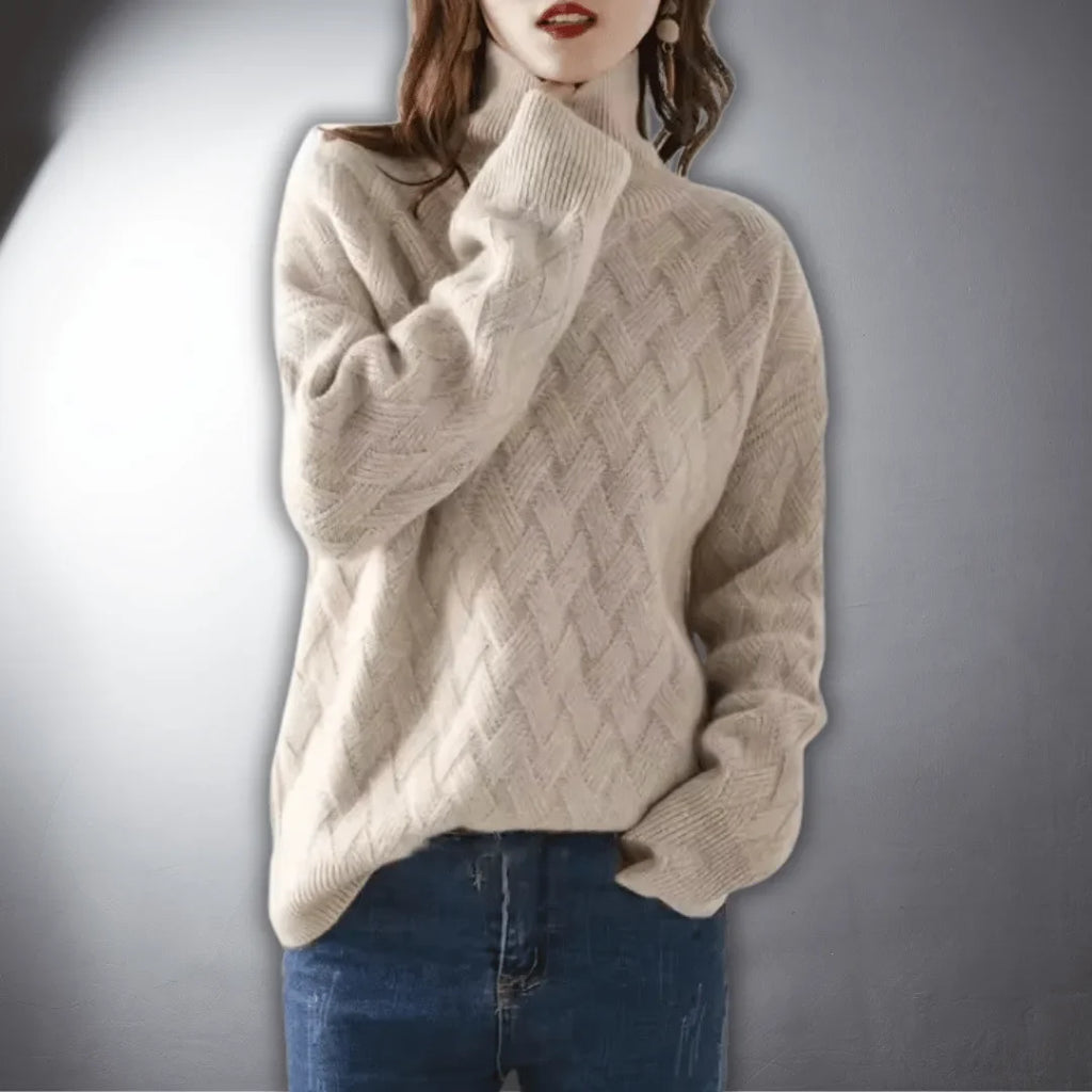 Luxurious Comfort & Effortless Style