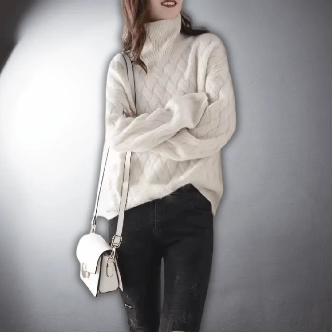 Luxurious Comfort & Effortless Style