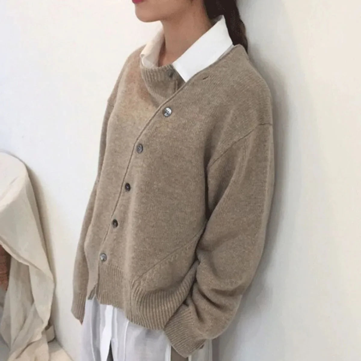 Modern Chic Cardigan
