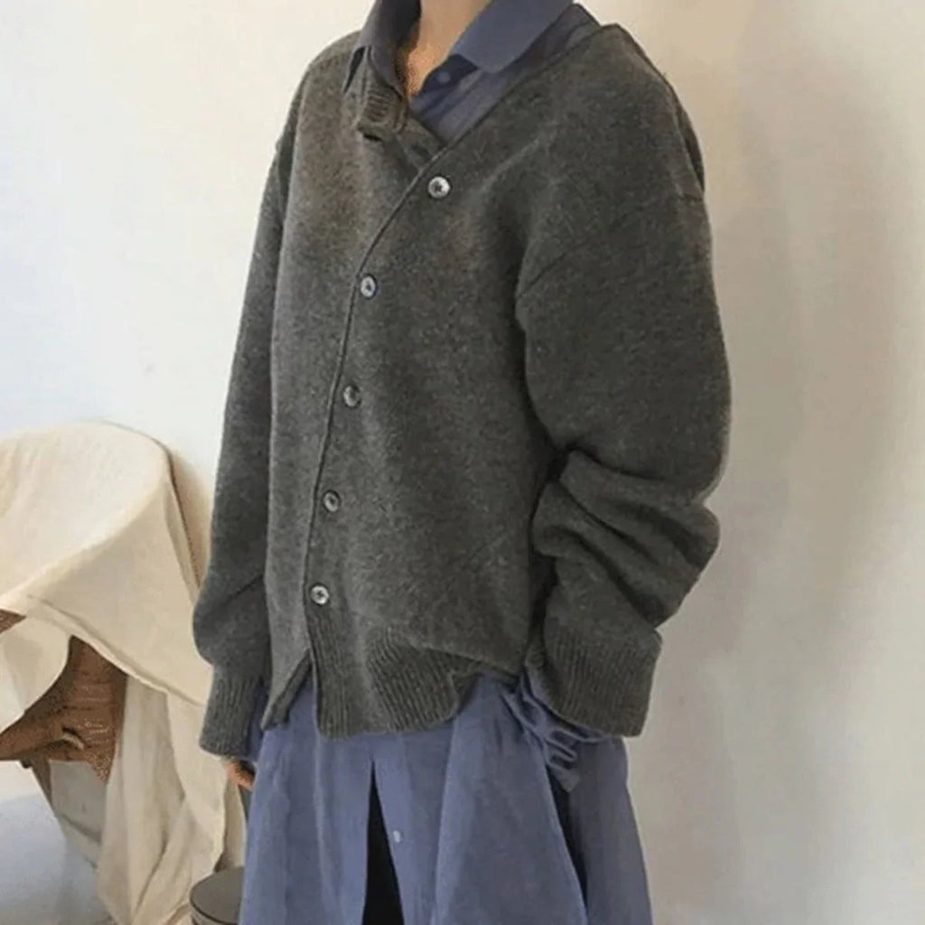 Modern Chic Cardigan