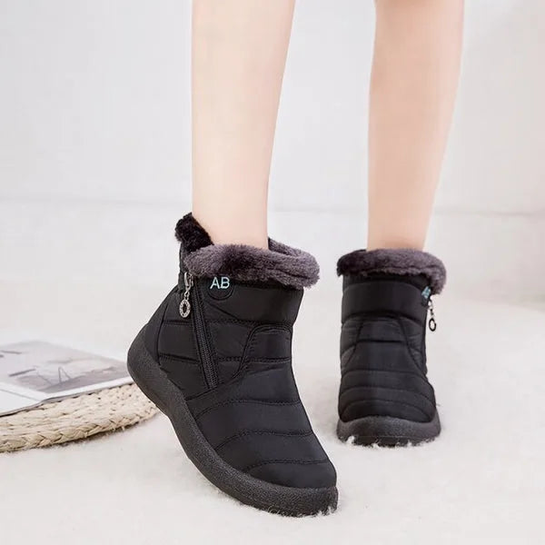 OrthoFit Soft Sole - Winter Boots Womens