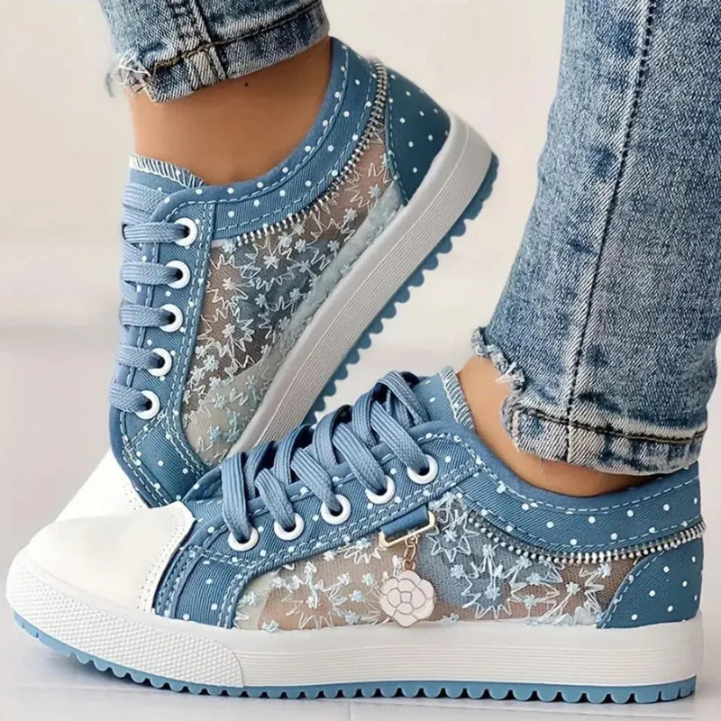 Orthopedic Comfortable Sneakers