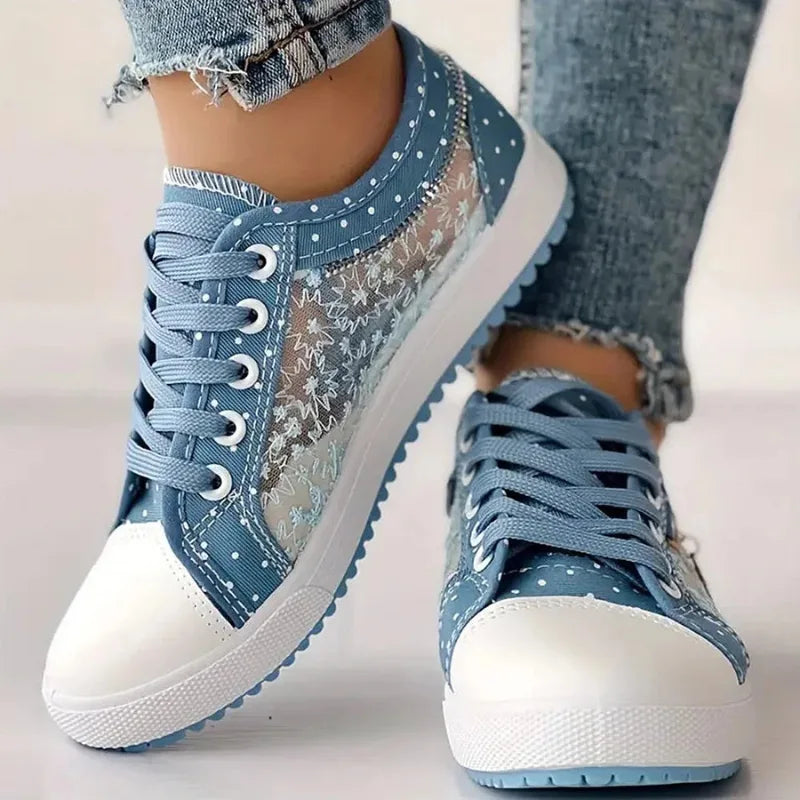 Orthopedic Comfortable Sneakers