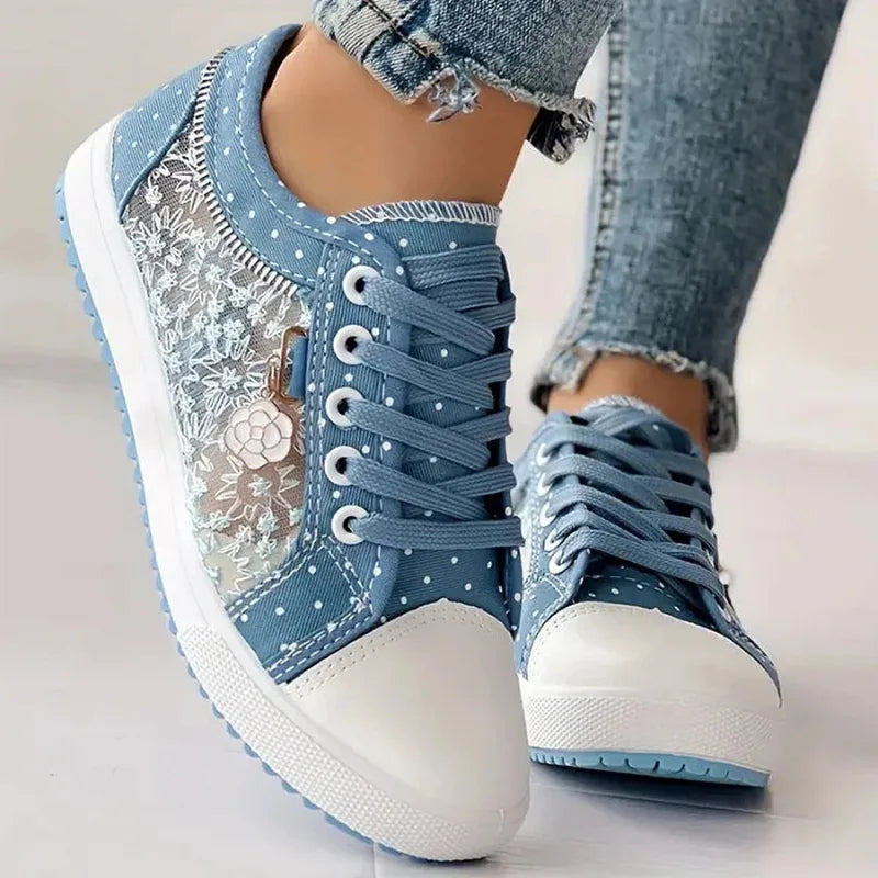 Orthopedic Comfortable Sneakers