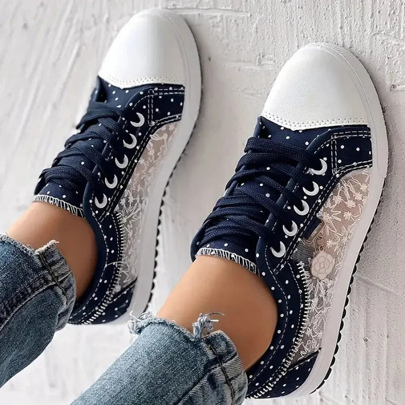 Orthopedic Comfortable Sneakers