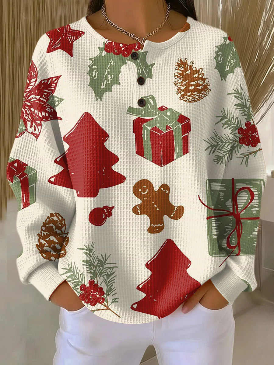 Simple Elegant Long Sleeve