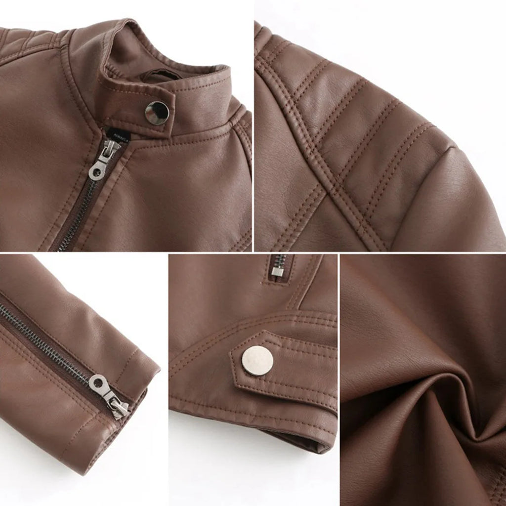 Sleek & Modern Jacket