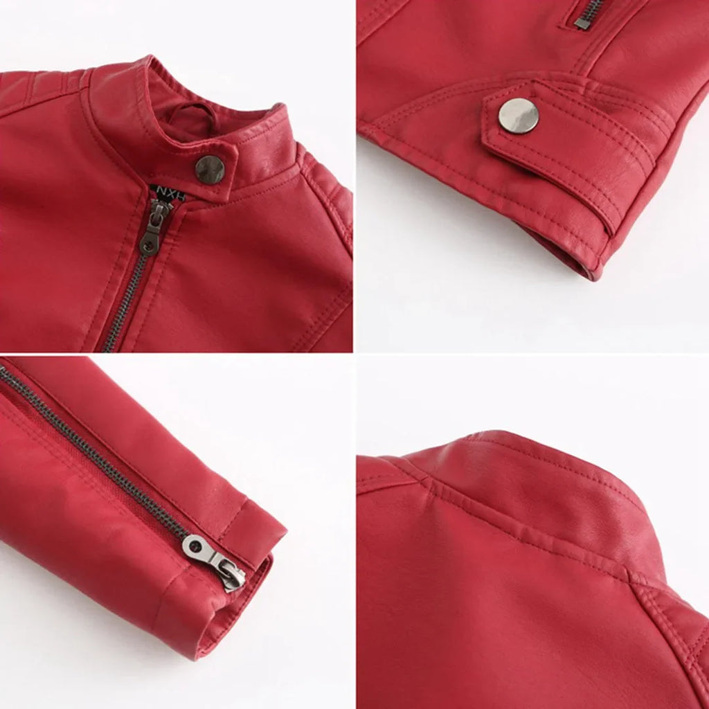 Sleek & Modern Jacket