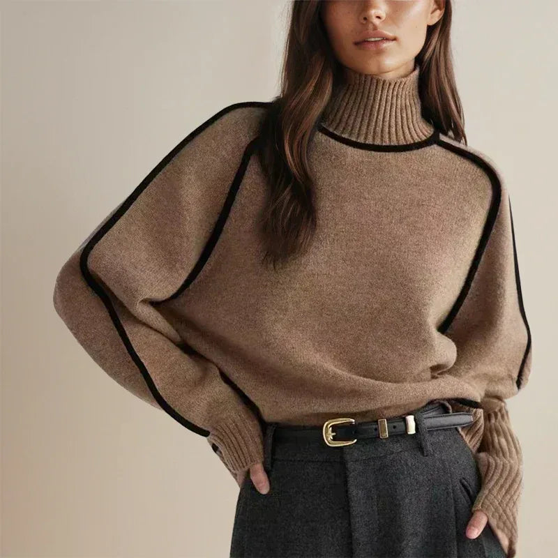 Soft and Elegant Sweater