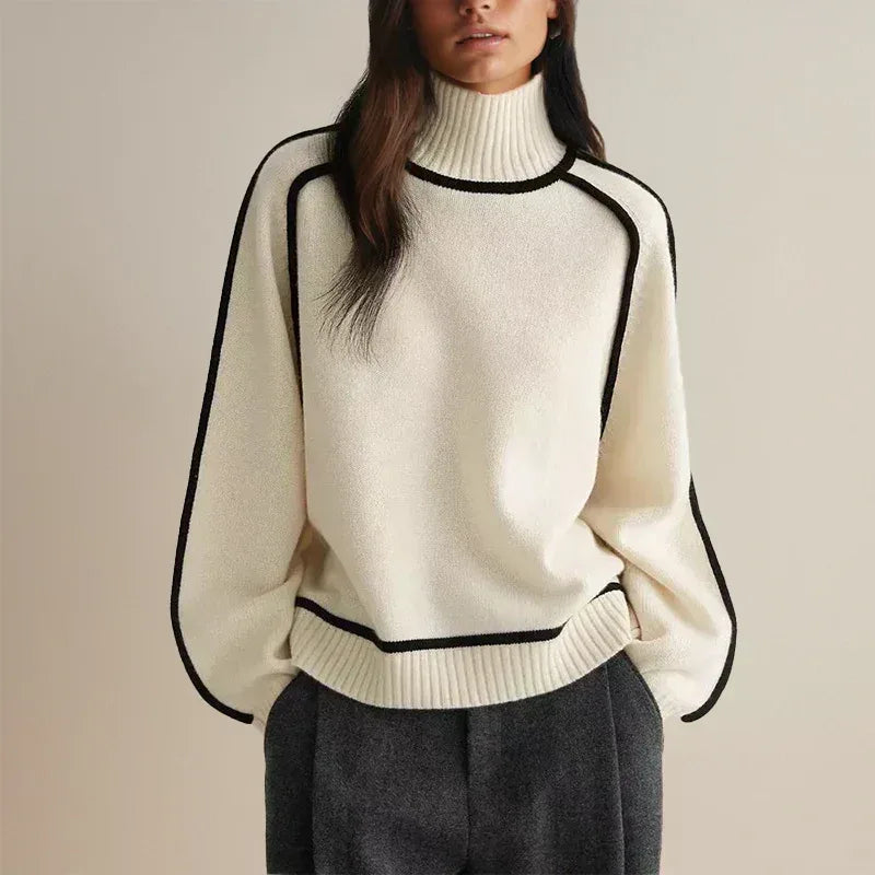 Soft and Elegant Sweater