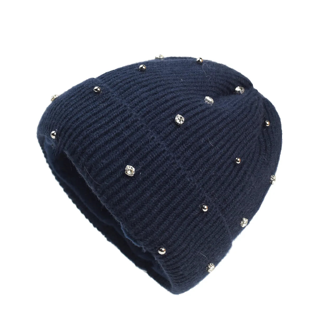 Subtle Shine Cozy Beanie