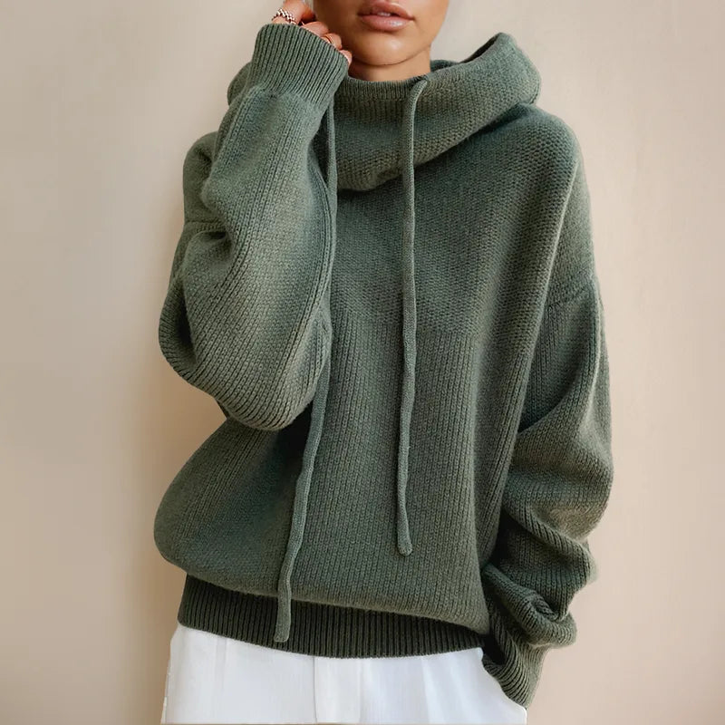 The Perfect Blend of Warmth & Style
