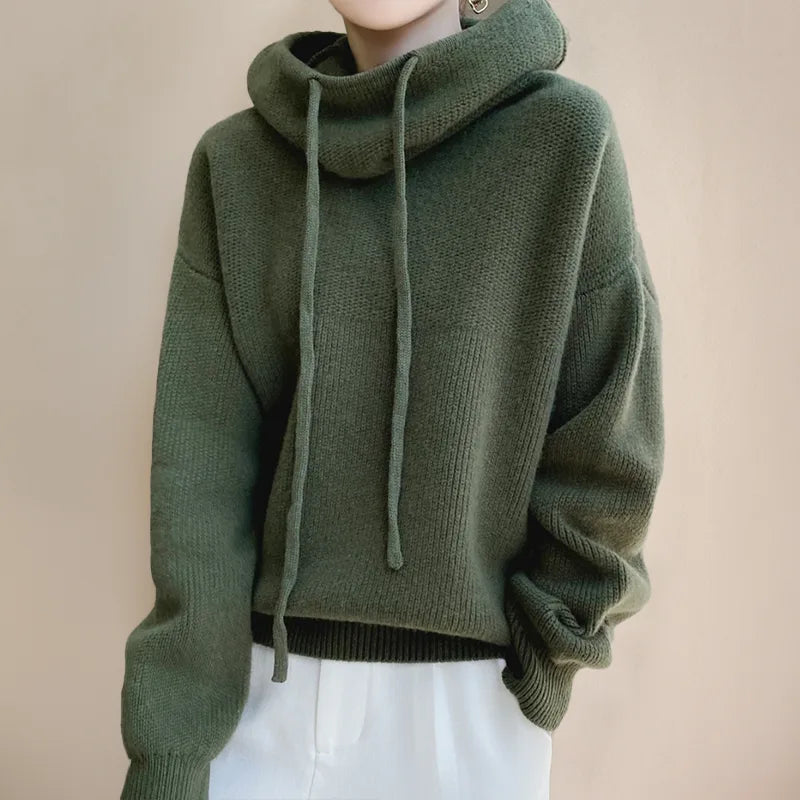 The Perfect Blend of Warmth & Style