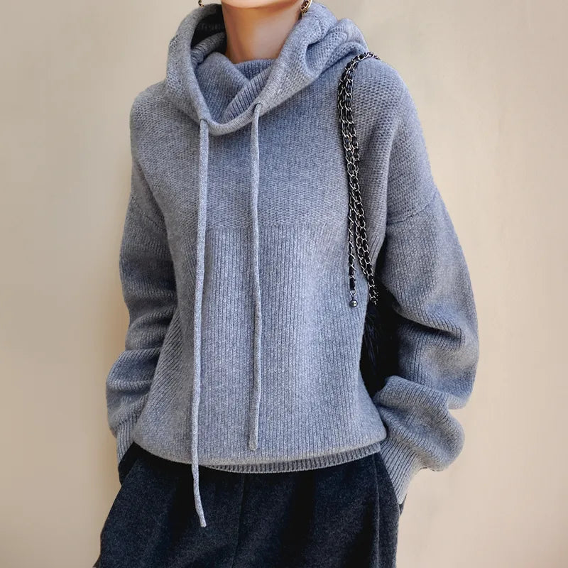The Perfect Blend of Warmth & Style