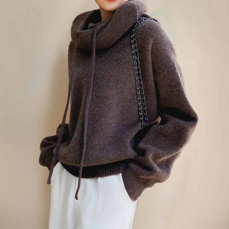 The Perfect Blend of Warmth & Style