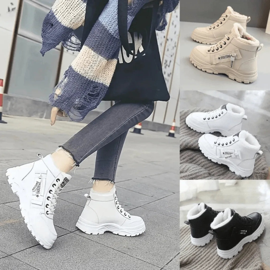 Women’s Winter Boots