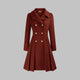 Deep Red