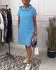 Blue (almost sold out)