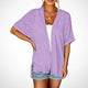 Lavender Purple