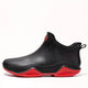 Black/Red