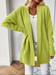 Greenish Yellow