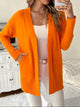 Orange Red