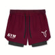 Red Band Marking