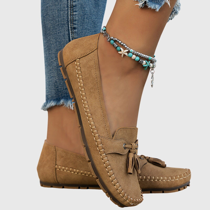 Chelsea | Comfortable Soft Loafers