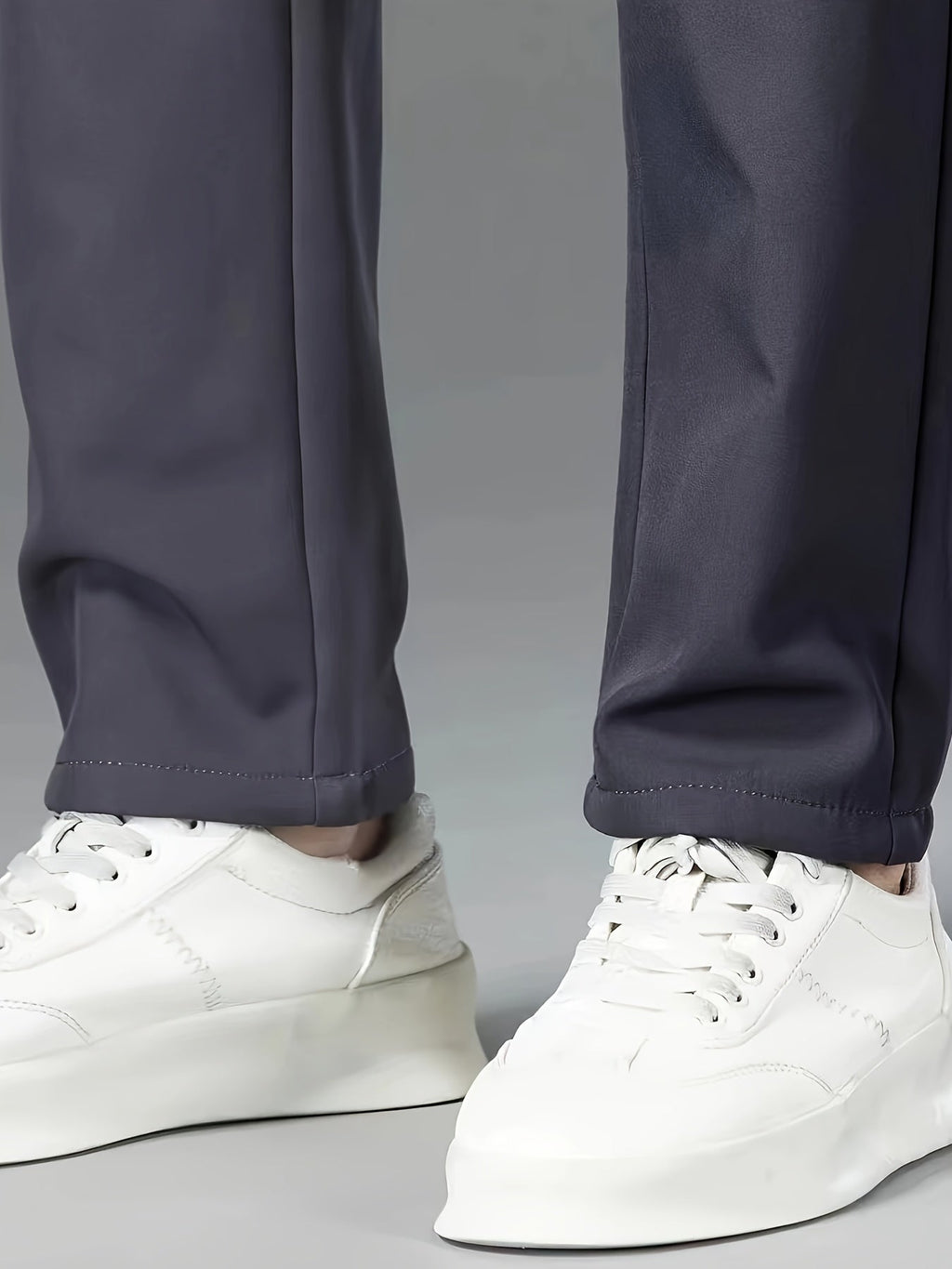 Montarello Men's Trousers Fleece Lined Water Repellent