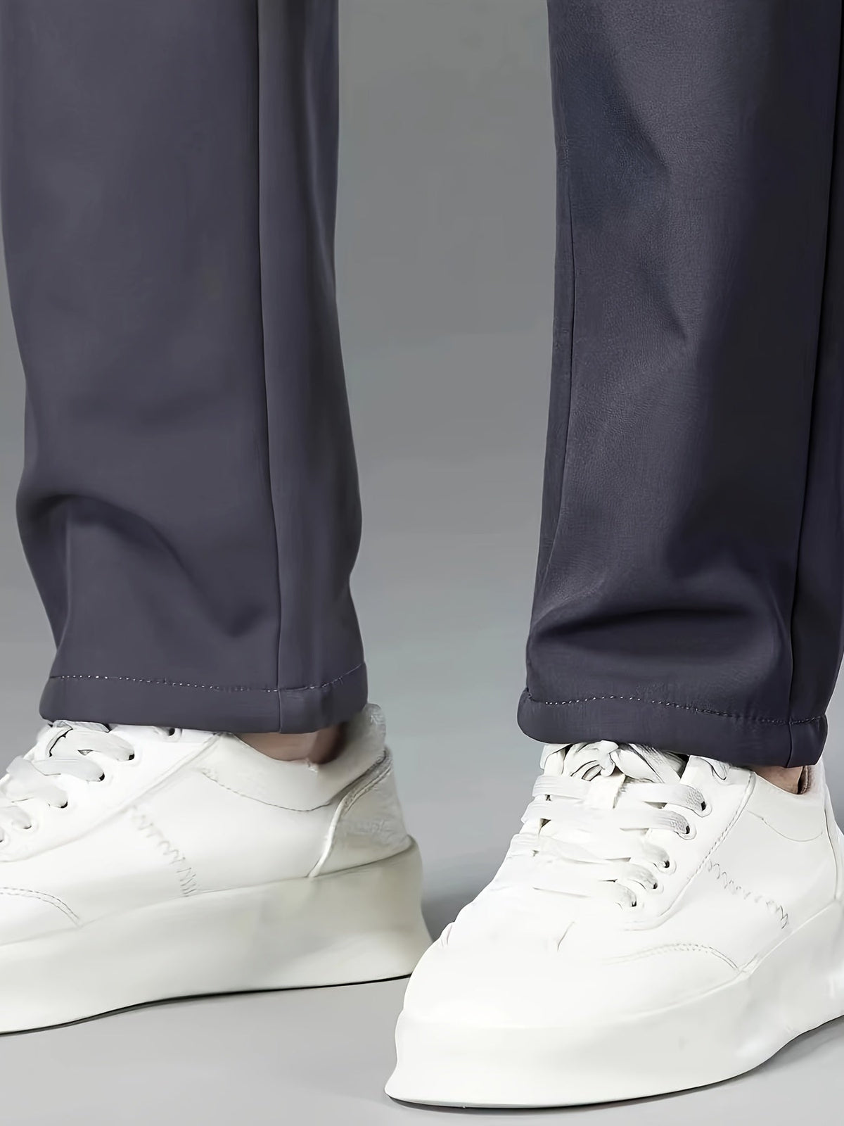 Montarello Men's Trousers Fleece Lined Water Repellent
