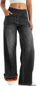 Dark Grey (With Winter Fleece Lining)