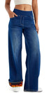 Dark Blue (With Winter Fleece Lining)