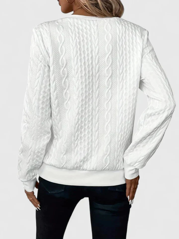 Ara | Comfortable Sweater