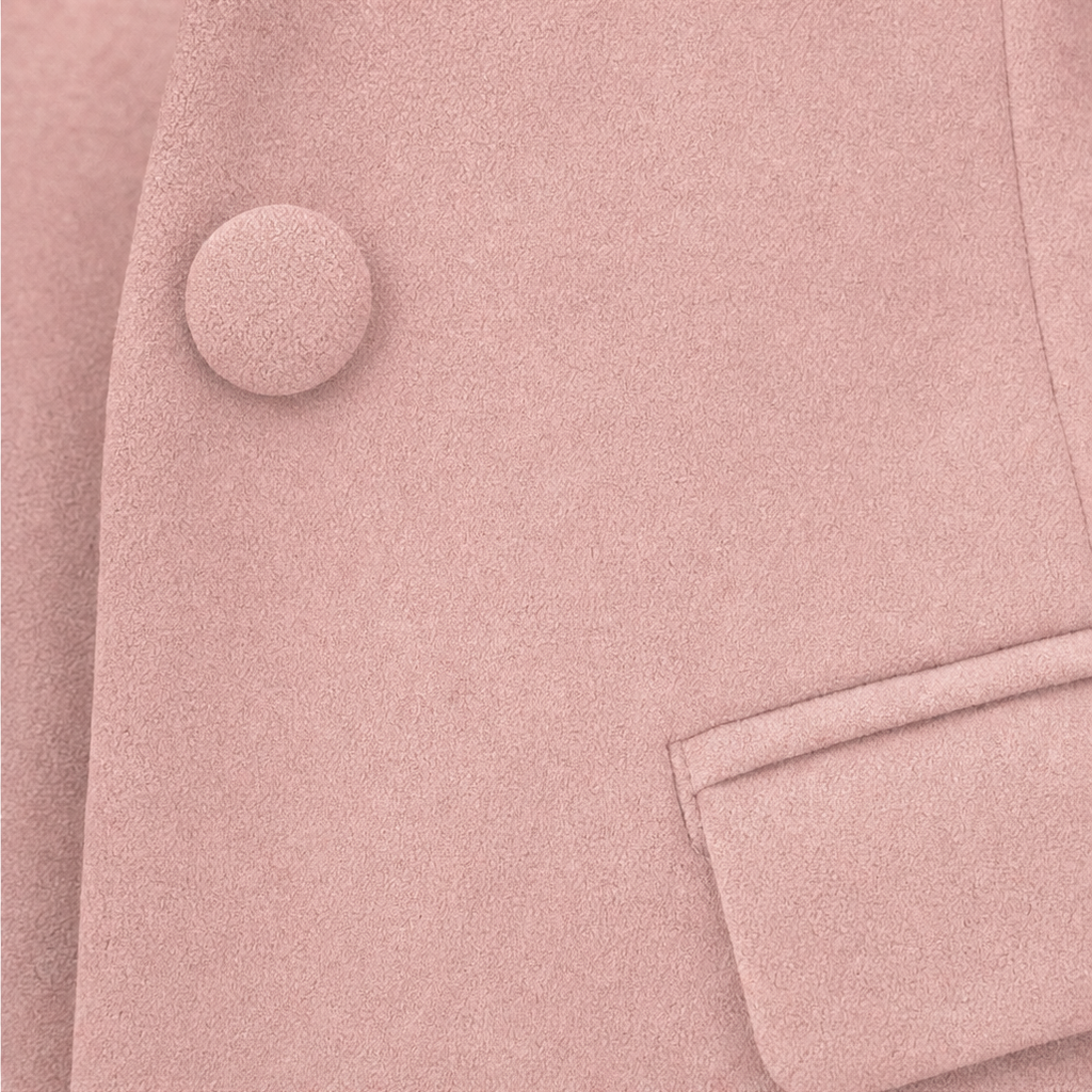 Formelle – Cropped Tailored Blazer