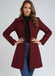 Dark Red