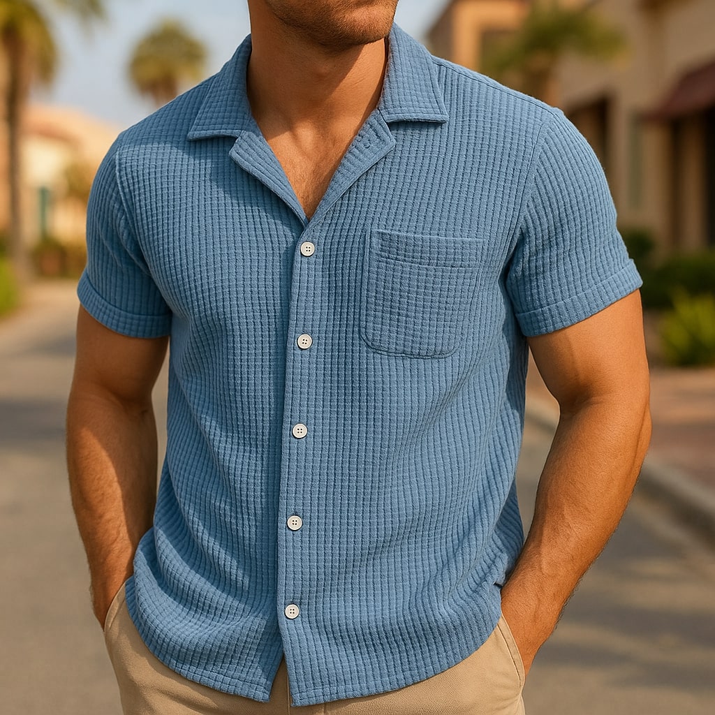 Palmline Shirt
