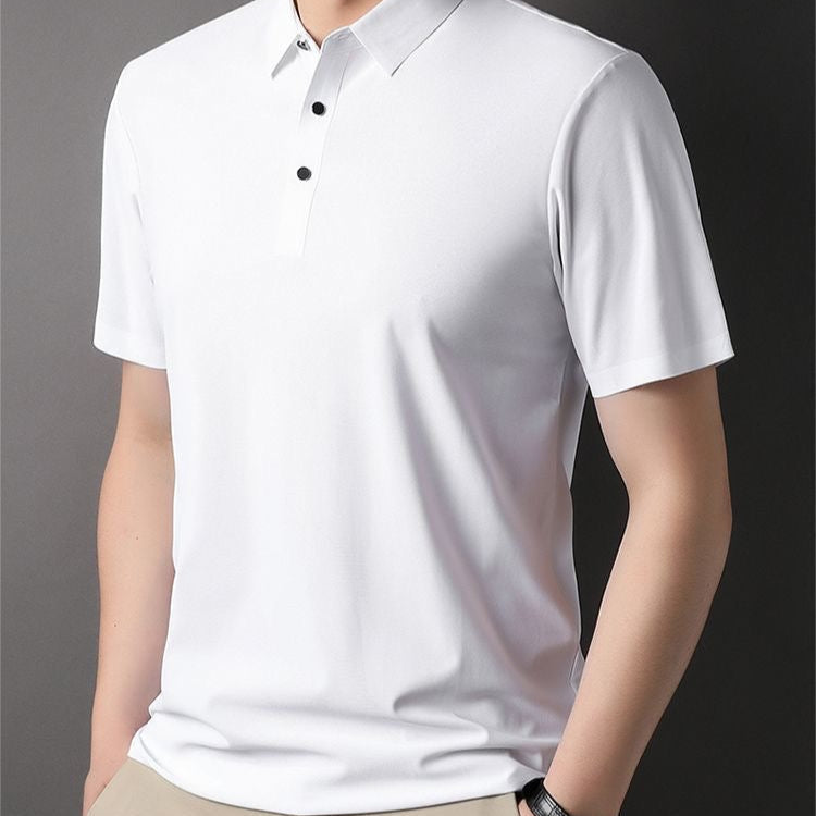 Mercer Polo Shirt