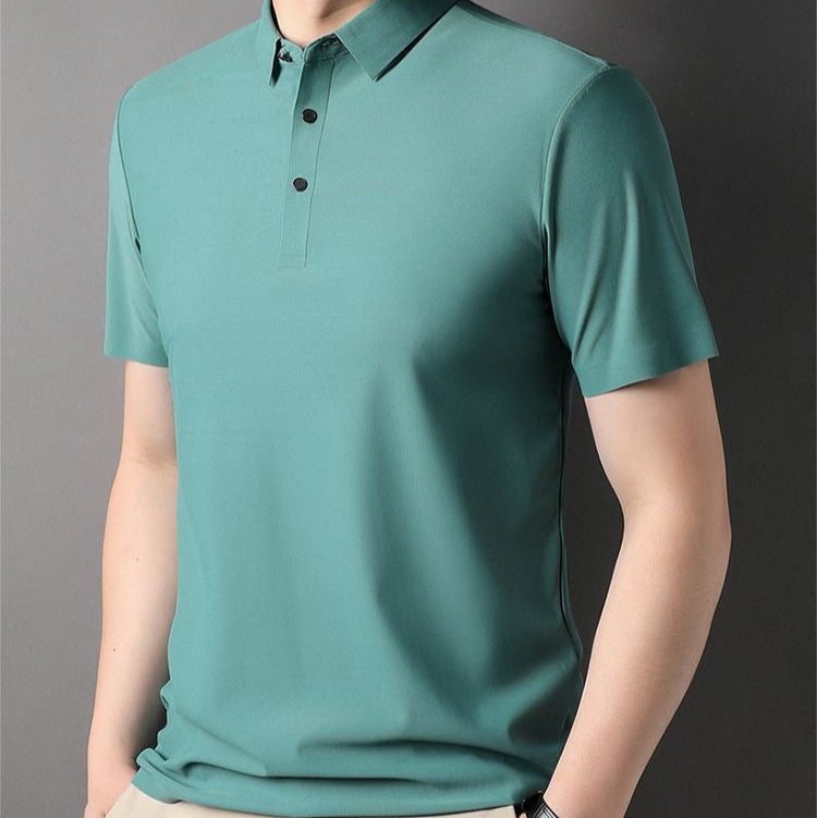 Mercer Polo Shirt