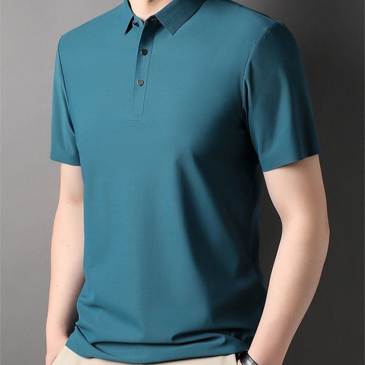 Mercer Polo Shirt