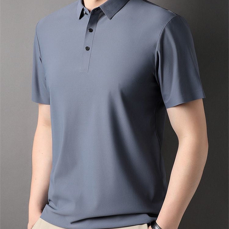 Mercer Polo Shirt
