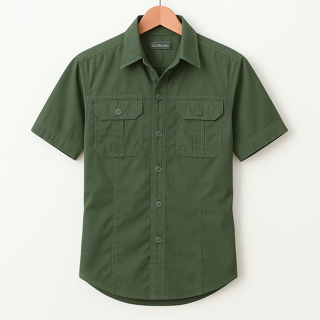 Carson Shirt