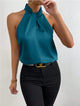 Peacock Green
